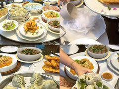 -君霖海鲜私房菜(春柳店)