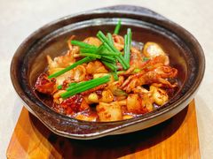 -桂小厨广西菜(航洋店)