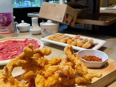 -锦城印象火锅(天府三街店)