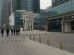 -大族广场Mall&More