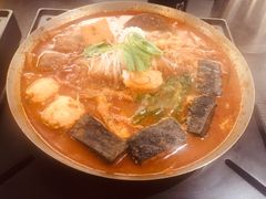 -8锅臭臭锅·正宗台湾小火锅(中心五路店)