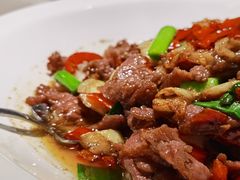 -炊烟小炒黄牛肉(中心印象城店)