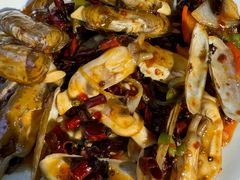 -義聚德·清真铜锅涮羊肉·烧烤(河东店)