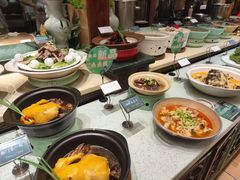 -老西门·常州菜(新区店)