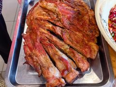 -张记焖窑·十五年专注焖烤(雍和宫店)