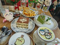 -NG PASTA吴居·中华意面·鲜牛排(南头古城店)