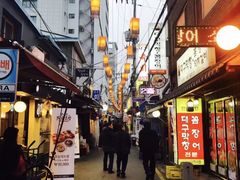-东大门市场