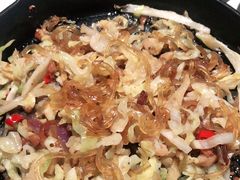 -九毛九西北菜(百信广场店)