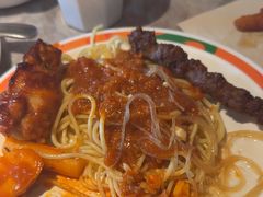 -比格比萨自助(宝山日月光店)