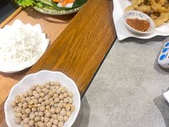 -大理董·董家小厨野生菌火锅(古城旗舰店)