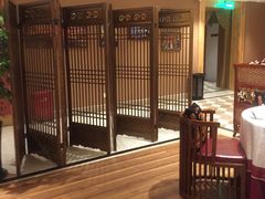 -阿斯牛牛·凉山菜(新会展店)
