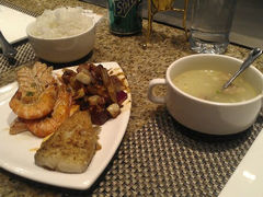 -食悦天美食广场(沈阳青年大街万象城店)