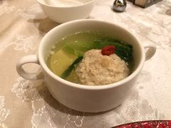 -扬州香格里拉·香宫中餐厅
