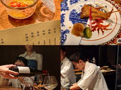 -鳥喜Toriki怀石烧鸟料理