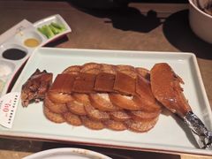 -京味斋·烤鸭·北京菜(安贞店)