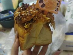 -卡萨米亚动物奶油生日蛋糕(牡丹城店)