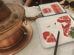 -东来顺饭庄(天坛店)