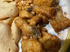 -谭厨中山传家菜.乳鸽.脆鲩鱼(华强北中航城店)
