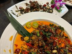 -尽善百年古院餐厅(王家老宅店)