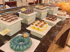 -温州王朝大酒店-自助餐厅