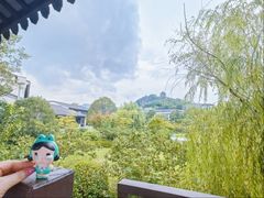 -雅达·阳羡溪山小镇中心