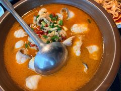 -唐猫庭院·千年陕菜(赛格国际购物中心店)