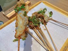 -街角等你.大连海鲜烧烤(西安路店)
