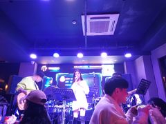 -MOSSO音乐酒吧·live house(长乐路店)