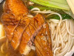 -烧鹅濑(西华路店)