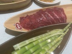 -千牛将·鲜牛肉火锅(开元路店)