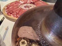-阳坊胜利涮羊肉(阳坊老店)