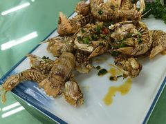 -景好海鲜餐厅(大鹏必选旅游店)