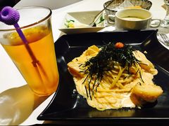 -Mr.J义法厨房(北医店)