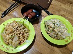 -笑笑凉皮(富国街店)