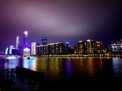 -琶醍壹号•潮菜江景餐吧