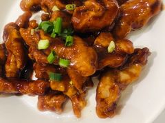 糖醋里脊-知味观(湖滨总店)