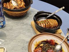 -印巷里主题餐厅(马鞍山店)