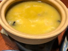 金汤佛跳墙捞饭-汤潮荟·粤菜小馆(茂业天地店)