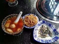 -老苏州芳和园茶酒楼  传统苏帮菜(观前店)