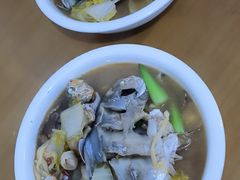 -象山小白象海鲜面