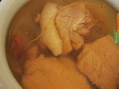 -天伦里餐厅(绿城桃花源店)