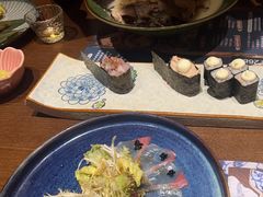-傑·料理·海鲜放题(佛山文华荟店)