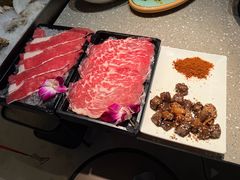 -集渔·泰式海鲜火锅(科华店)