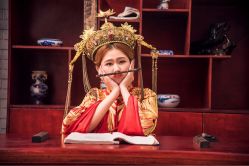 -金夫人婚纱摄影(华南店)
