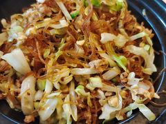 避风塘粉丝煲-周三的情书花园餐厅(江北店)