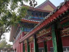 -天津妈祖文化园