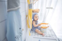 点击看大图 -DORA kids 朵拉儿童摄影花园店