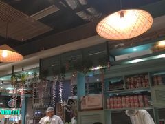 大堂-阮氏娘·越南料理(双子塔店)