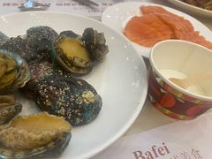 -芭菲盛宴·环球美食(袁家岗店)