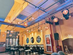 -Ambra Haus琥珀屋精酿餐厅(宝山店)